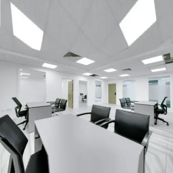 Office Space For Sale in Lucknow