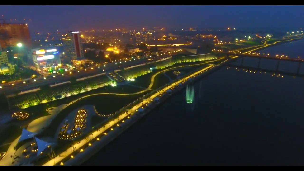 Gomti Riverfront