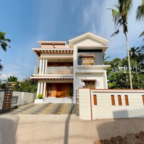 Villa For Sale in Lucknow